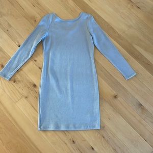 NWT James Perse dress